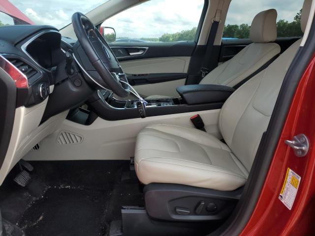 2020 FORD EDGE TITAN - 2FMPK3K98LBA97601