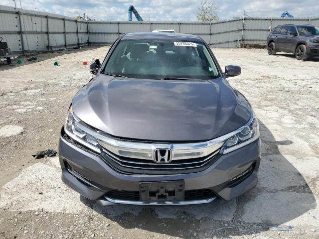 2016 HONDA ACCORD EXL - 1HGCR2F89GA102253