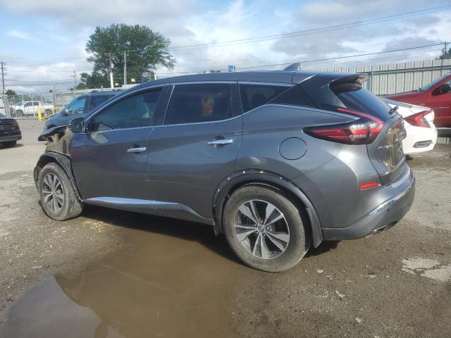 2020 NISSAN MURANO S 5N1AZ2AJXLN138676