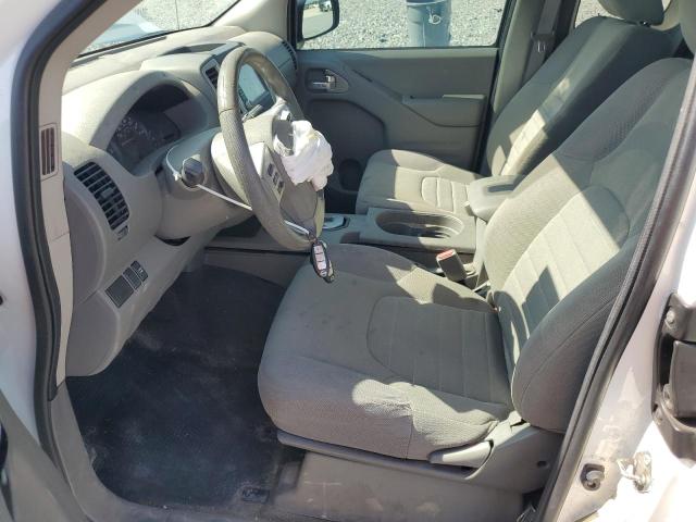 2021 NISSAN FRONTIER S 1N6ED0CE3MN701428