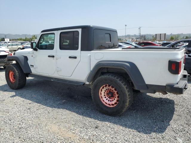 Vin: 1c6hjtag8ll151272, lot: 55477595, jeep gladiator sport 20202