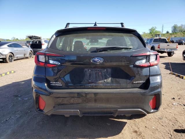 2024 SUBARU IMPREZA - JF1GUABC0R8330435