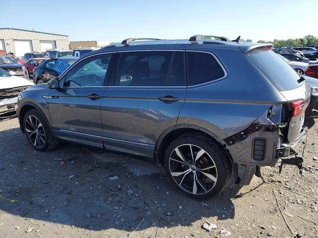 Vin: 3vv4b7ax5nm166536, lot: 58351575, volkswagen tiguan sel r-line 20222