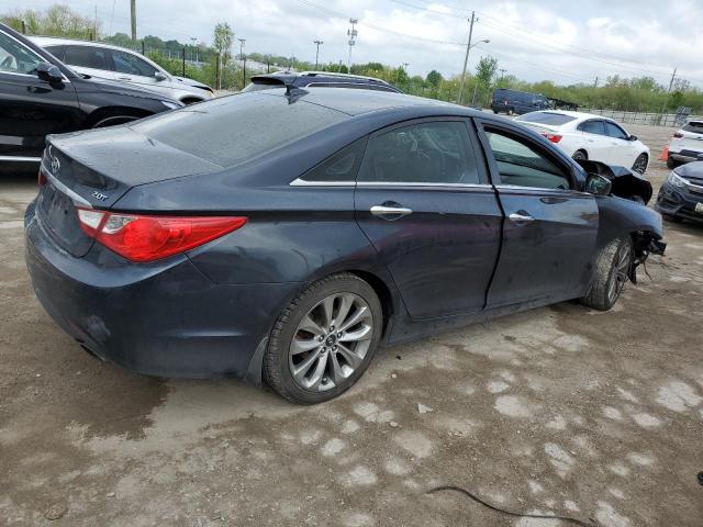 Vin: 5npec4ab9ch390639, lot: 54896705, hyundai sonata se 20123