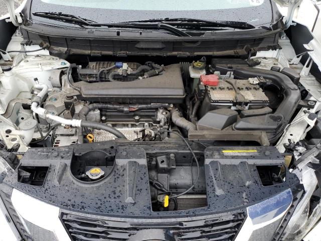 2020 NISSAN ROGUE - JN8AT2MV5LW121352