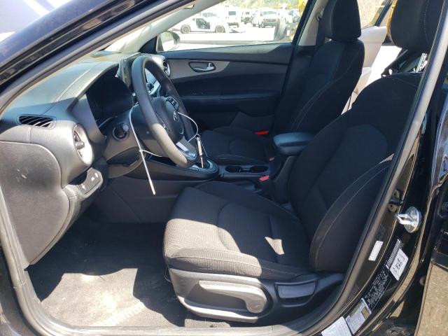 2021 KIA FORTE FE - 3KPF24AD8ME306390