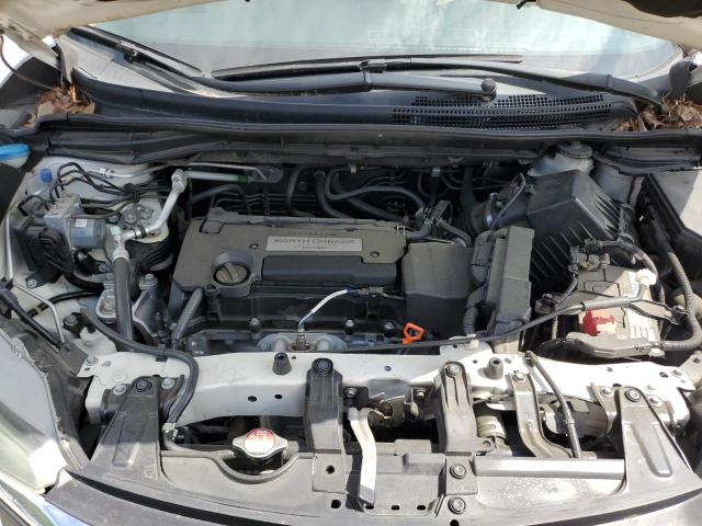 2015 HONDA CR-V EXL - 5J6RM3H79FL001650