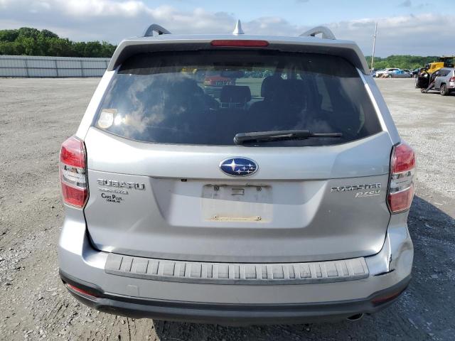 2016 SUBARU FORESTER 2 - JF2SJARC6GH556724