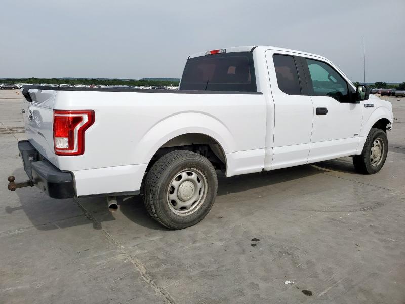 Vin: 1ftex1cp4gkf57248, lot: 57167895, ford f-150 super cab 20163