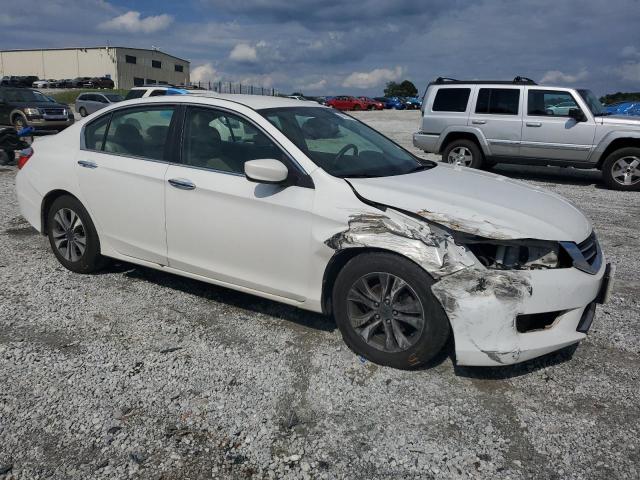 Vin: 1hgcr2f3xda126366, lot: 56921015, honda accord lx 20134