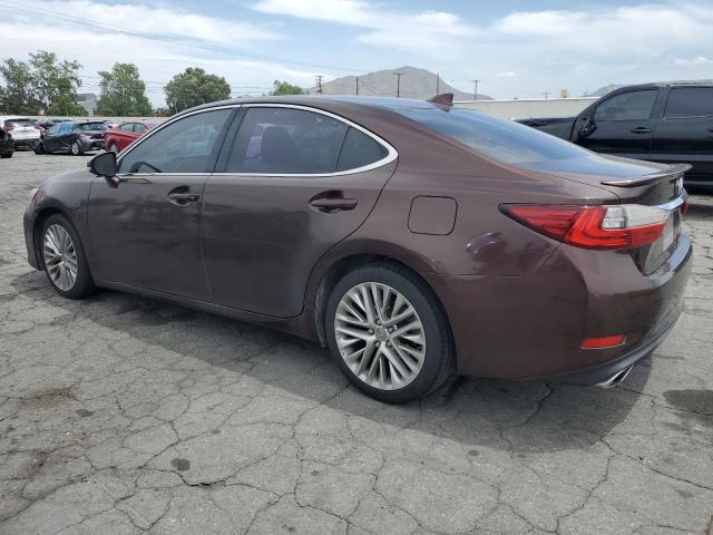 Vin: jthbk1gg1g2214245, lot: 56166365, lexus es350 350 20162