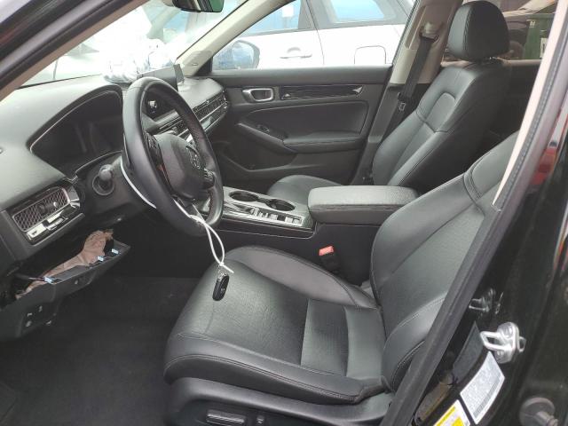 2023 HONDA CIVIC TOUR 2HGFE1F97PH309706