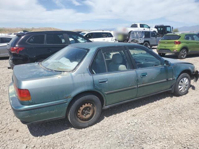 Vin: 1hgcb7552pa127679, lot: 55845345, honda accord lx 19933