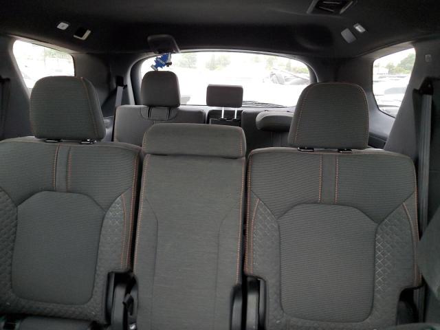 2025 HONDA PILOT SPOR 5FNYG2H3XSB001489
