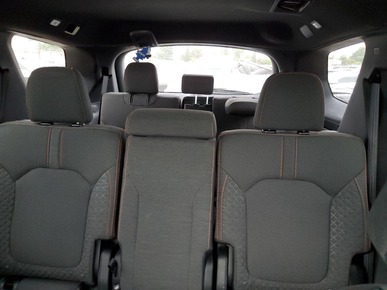 Lot #3149448701 2025 HONDA PILOT SPOR