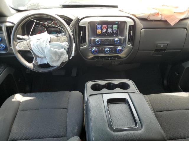 2018 CHEVROLET SILVERADO - 1GCUKREC0JF238593