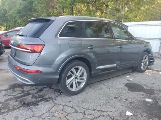 Vin: wa1ajbf72nd009097, lot: 55110405, audi q7 premium 20223