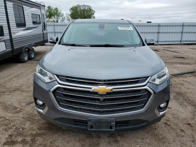 2019 CHEVROLET TRAVERSE L - 1GNEVHKW4KJ130598