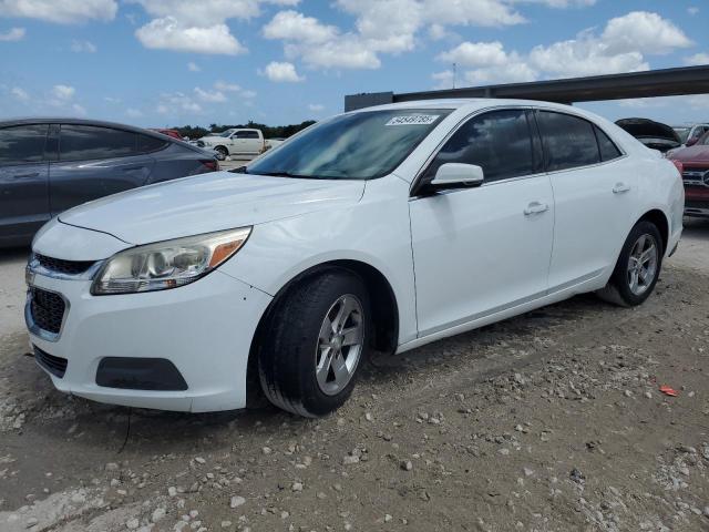 2016 CHEVROLET MALIBU LIM - 1G11C5SA0GF117284