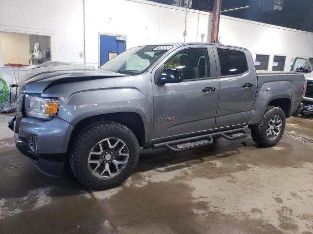 Vin: 1gtg6fen1m1203936, lot: 56041315, gmc canyon at4 2021 img_1