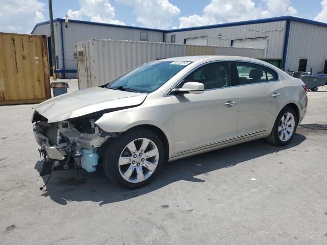 BUICK LACROSSE P