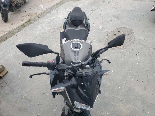 2023 KAWASAKI ER400 D JKAERKD13PDAP5964