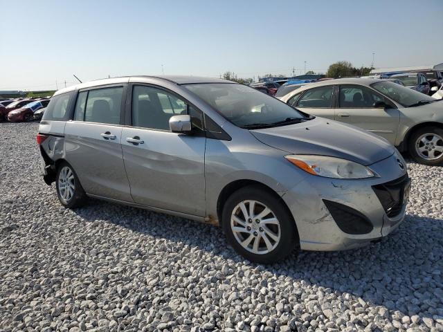 Vin: jm1cw2bl0c0143534, lot: 48346135, mazda 5 20124
