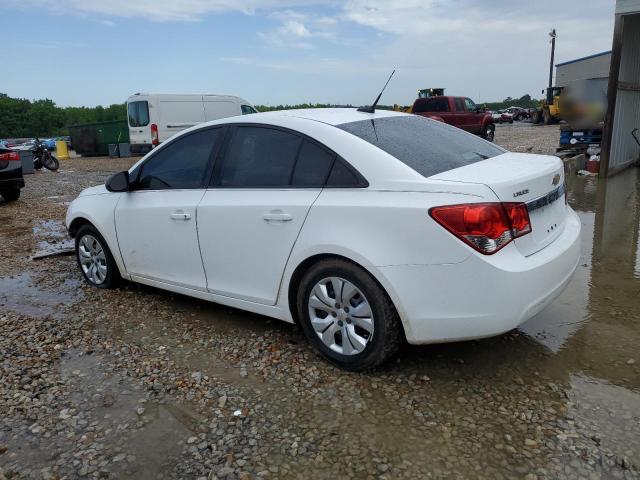 Vin: 1g1pa5sh9e7191470, lot: 56860125, chevrolet cruze ls 20142