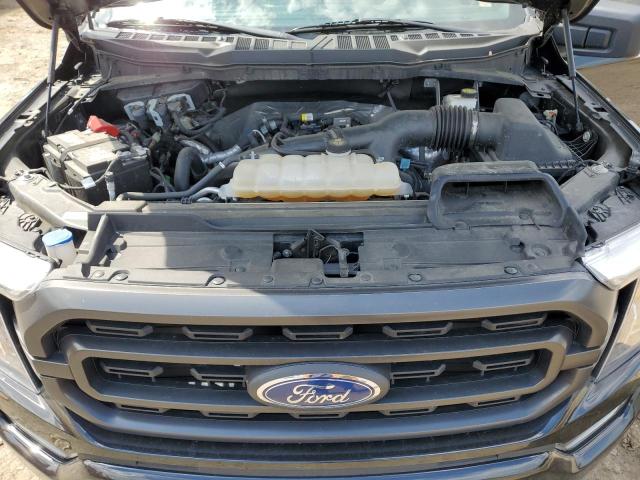 2022 FORD F150 SUPER - 1FTEW1EP0NKF07962