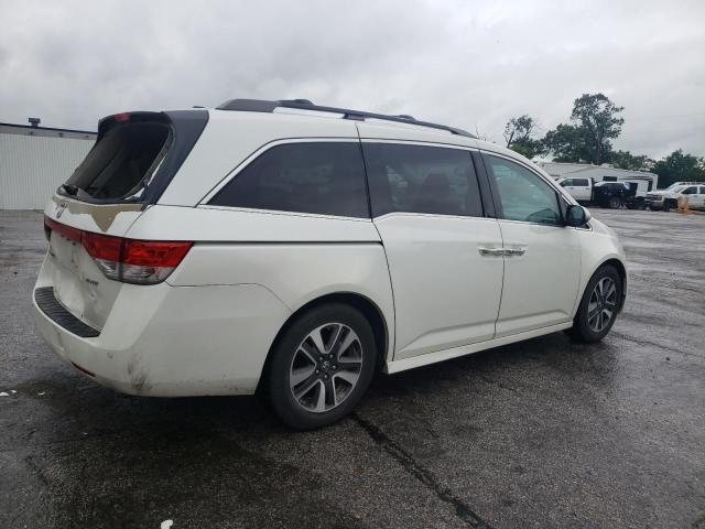 Vin: 5fnrl5h90eb113647, lot: 57916275, honda odyssey touring 20143