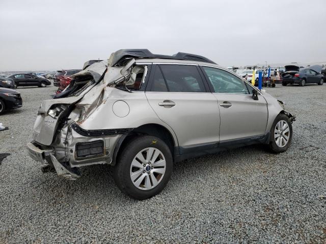 Vin: 4s4bsaccxg3302494, lot: 57419035, subaru outback 2.5i premium 20163