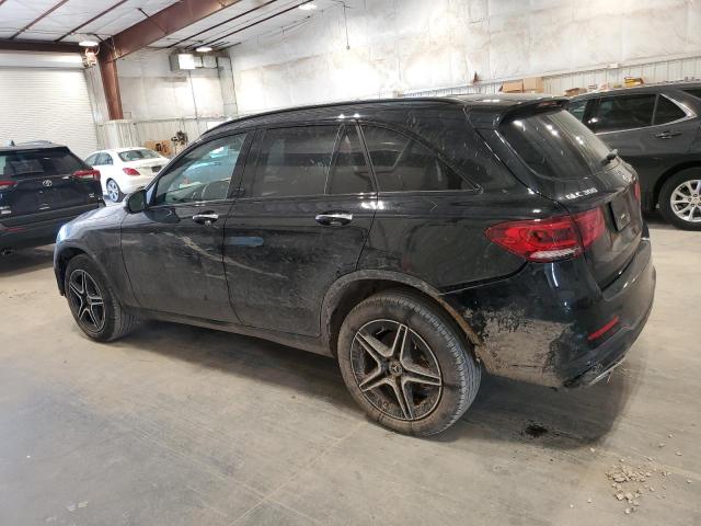 Vin: w1n0g8eb4nv374506, lot: 54725765, mercedes-benz glc-class 300 4matic 20222