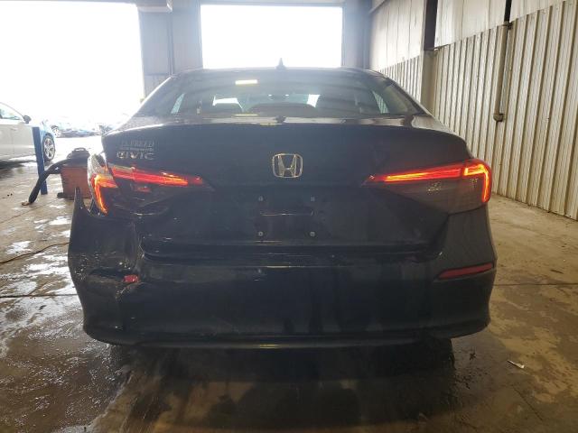 2024 HONDA CIVIC EX - 2HGFE1F73RH337035
