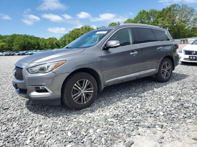 Vin: 5n1al0mmxgc515892, lot: 57129825, infiniti qx60 2016 img_1
