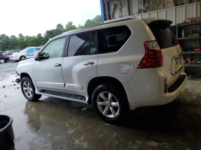 Vin: jtjbm7fx2d5063942, lot: 58552035, lexus gx 460 20132