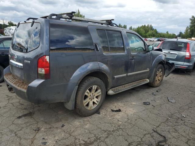 Vin: 5n1ar1nb8cc610480, lot: 58275645, nissan pathfinder s 20123