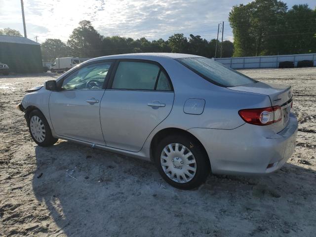 Vin: 2t1bu4ee9dc064221, lot: 55671455, toyota corolla base 20132