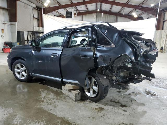 Vin: 2t2bk1ba9ac070517, lot: 57021285, lexus rx350 350 20102
