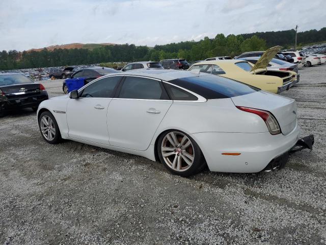 2016 JAGUAR XJL PORTFO SAJWA2G72G8V91810