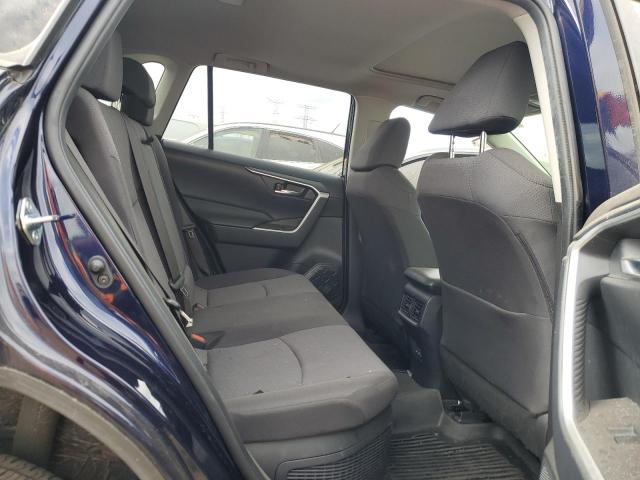 2022 TOYOTA RAV4 XLE - JTMRWRFV6ND147484
