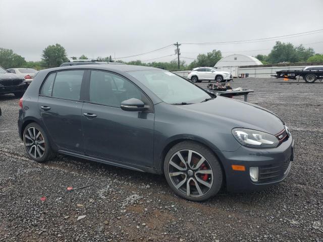 Vin: wvwhd7aj8cw282610, lot: 57186305, volkswagen gti 20124