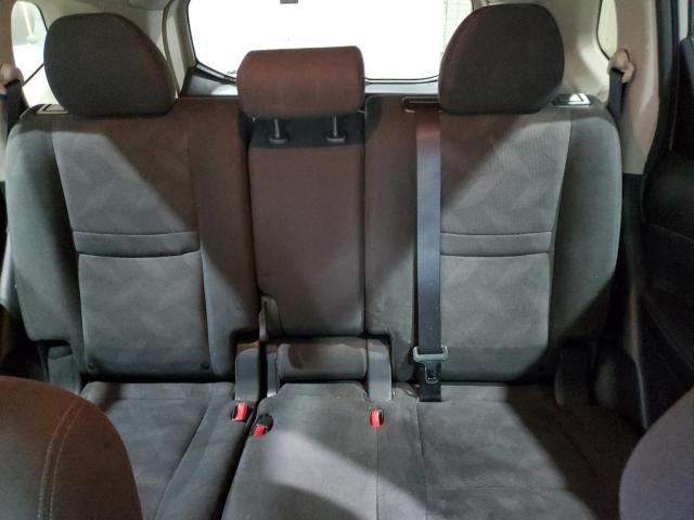 2015 NISSAN ROGUE S - KNMAT2MV7FP513260