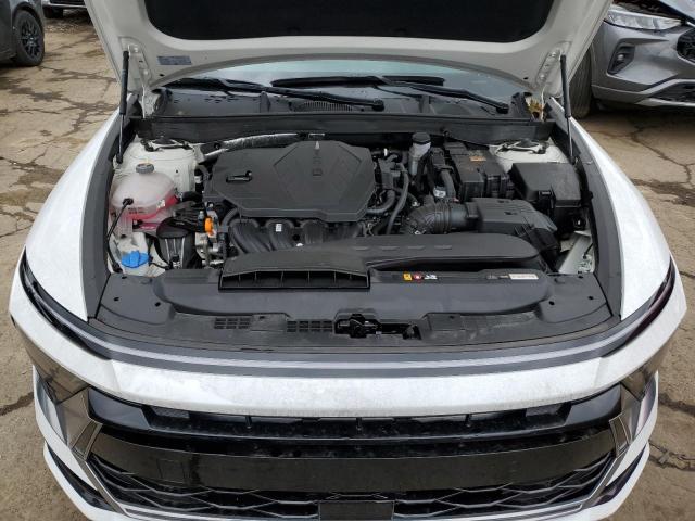 2024 HYUNDAI SONATA SEL - KMHL14JA6RA409633