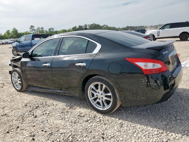 Vin: 1n4aa5apxbc850252, lot: 56896745, nissan maxima s 20112