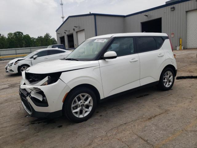 KIA SOUL LX