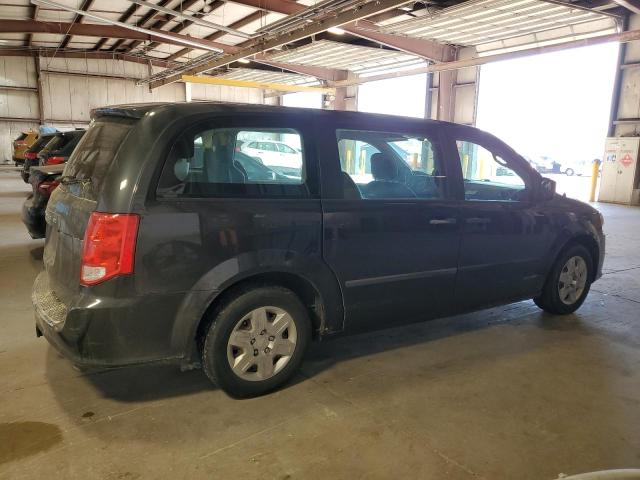 Vin: 2c4rdgbg4cr259910, lot: 56168205, dodge caravan se 20123