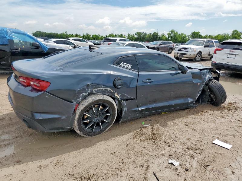 Vin: 1g1fb1rs5k0117017, lot: 58721065, chevrolet camaro ls 20193