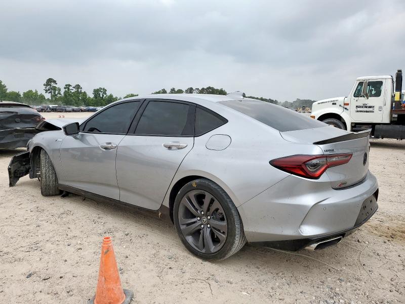 Vin: 19uub5f5xna005186, lot: 57775855, acura tlx tech a 20222