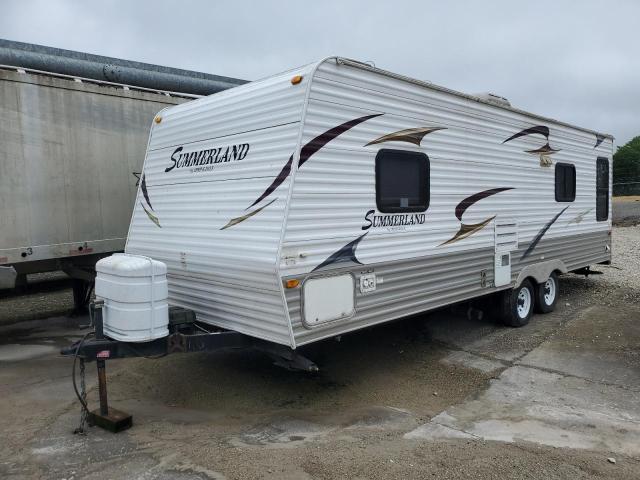SPRINGDALE/ SPRINTER SUMMERLAND 2011 white   4YDT25629B3151110 photo #1