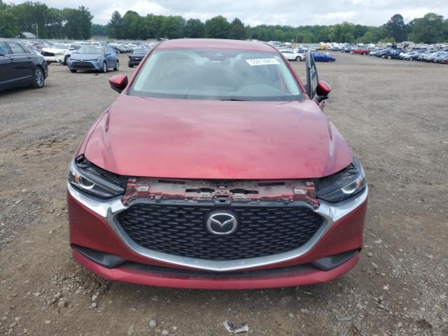 2019 MAZDA 3 PREFERRE - 3MZBPADLXKM110159
